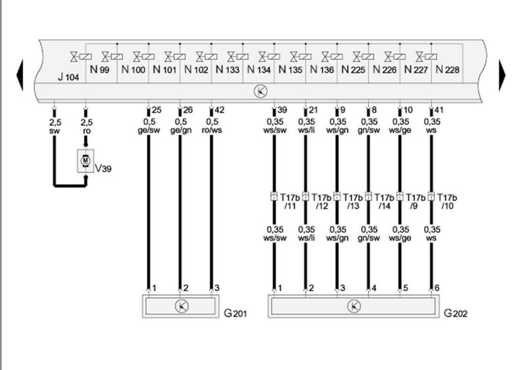 If My ABS module will not communicate